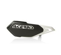 Acerbis Paramani X-Elite Negro/Blanco Gas Gas Mc 50 2021 2022 2023 0024489.315