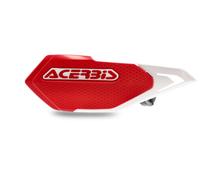 Acerbis Paramani X-Elite Rojo/Blanco Gas Gas MC 50 2021 2022 2023 0024489.850