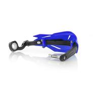 Acerbis Paramani X-Fábrica Azul/Negro Benelli Trk 502 2017-2024 0022397.251