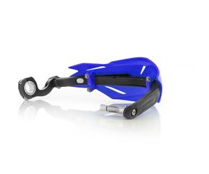 Acerbis Paramani X-Fábrica Azul/Negro Benelli Trk 502 2017-2024 0022397.251