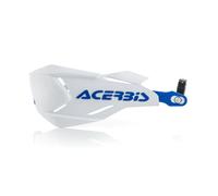 Acerbis Paramani X-Fábrica Blanco/Azul Benelli Trk 502 2017-2024 0022397.232