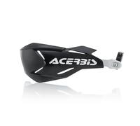 Acerbis Paramani X-Fábrica Negro/Blanco Benelli Trk 502 2017-2024 0022397.315