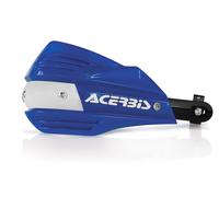 Acerbis Paramani X-Factor Azul Beta RR 125 2T 2018 2019 2020-2024 0017557.040