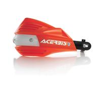 Acerbis Paramani X-Factor Naranja 2 beta RR 125 2T 2018-2024 0017557.011.016