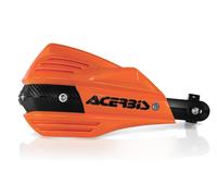 Acerbis Paramani X-Factor Naranja Beta RR 125 2T 2018 2019 2020-2024 0017557.010