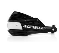 Acerbis Paramani X-FACTOR Negro Beta RR 125 2T 2018-2019-2020-2024