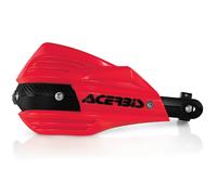 Acerbis Paramani X-Factor Rojo beta RR 125 2T 2018 2019 2020-2024 0017557.110