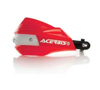 Acerbis Paramani X-FACTOR Rojo/Blanco Beta RR 125 2T 2018-2024 0017557.343