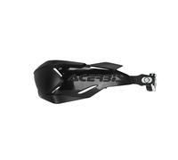 Acerbis Paramani X-FACTORY Africa Twin Negro Honda Africa Twin 1000 L 2016-2019