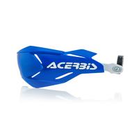 Acerbis Paramani X-FACTORY Azul/Blanco Benelli TRK 502 2017-2024 0022397.245