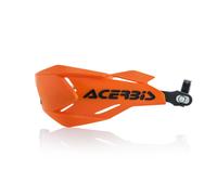 Acerbis Paramani X-Factory Naranja/Negro Benelli Trk 502 2017-2024 0022397.209