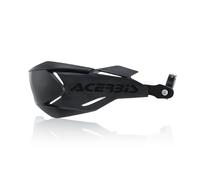 Acerbis Paramani X-FACTORY Negro Benelli TRK 502 2017-2024 0022397.090
