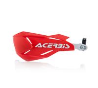 Acerbis Paramani X-FACTORY Rojo/Blanco Benelli TRK 502 2017-2024 0022397.343