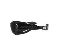 ACERBIS PROTECTORES DE MANO X-Factory compatibles con YAM TT700 / T900 DO Yamaha TENERE Tracer 2019 Fundas para manos Protecciones de manos Protectores de manos
