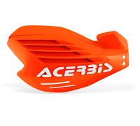 Acerbis Paramani X-Force Naranja Fluo Beta RR 125 2T 2018 2019 2020-2024