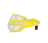 Acerbis Paramani X-Future Amarillo / Blanco beta RR 125 2T 2018 2019 2020-2024