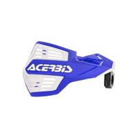 Acerbis Paramani X-Future Azul/Blanco beta RR 125 2T 2018 2019 2020-2024