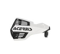 Acerbis Paramani X-Future Blanco/Negro Beta RR 125 2T 2018 2019 2020-2024