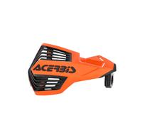 ACERBIS Paramani X-FUTURE Naranja/Negro BETA RR 125 2T 2018-2024