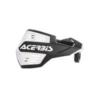 Acerbis Paramani X-Future Negro/Blanco beta RR 125 2T 2018 2019 2020-2024