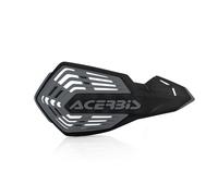Acerbis Paramani X-Future Negro/Gris beta RR 125 2T 2018 2019 2020-2024