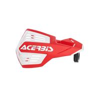 Acerbis Paramani X-Future Rojo/Blanco Beta RR 125 2T 2018-2024