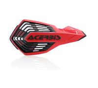 Acerbis Paramani X-Future Rojo/Negro Beta RR 125 2T 2018-2019 2020-2024