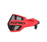 Acerbis Paramani X-Future Rojo/Negro Beta RR 125 2T 2018 2019 2020-2024