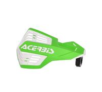 Acerbis Paramani X-Future Verde / Blanco beta RR 125 2T 2018 2019 2020-2024