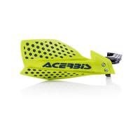 Acerbis Paramani X-Ultimate Amarillo/Azul Beta RR 125 2T 2018 2019 2020-2024