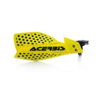 Acerbis Paramani X-Ultimate Amarillo / Negro beta RR 125 2T 2018 2019 2020-2024