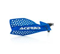 Acerbis Paramani X-Ultimate Azul/Blanco beta RR 125 2T 2018 2019 2020-2024