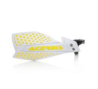 Acerbis Paramani X-Ultimate Blanco/Amarillo Beta RR 125 2T 2018 2019 2020-2024