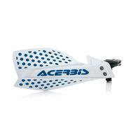 Acerbis Paramani X-Ultimate Blanco/Azul Beta RR 125 2T 2018 2019 2020-2024