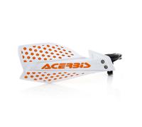 Acerbis Paramani X-Ultimate Blanco / Naranja beta RR 125 2T 2018 2019 2020-2024