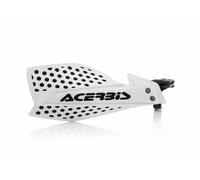 Acerbis Paramani X-Ultimate Blanco / Negro beta RR 125 2T 2018 2019 2020-2024