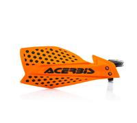 Acerbis Paramani X-Ultimate Naranja / Negro beta RR 125 2T 2018 2019 2020-2024