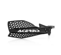 Acerbis Paramani X-ULTIMATE Negro/Blanco Beta RR 125 2T 2018 2019 2020-2024