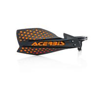 Acerbis Paramani X-Ultimate Negro/Naranja beta RR 125 2T 2018 2019 2020-2024