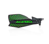 Acerbis Paramani X-Ultimate Negro/Verde Beta RR 125 2T 2018 2019 2020-2024