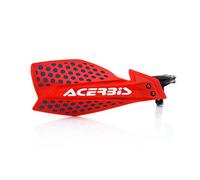 Acerbis Paramani X-Ultimate Rojo/Azul beta RR 125 2T 2018 2019 2020-2024
