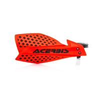 Acerbis Paramani X-Ultimate Rojo/Negro beta RR 125 2T 2018 2019 2020-2024