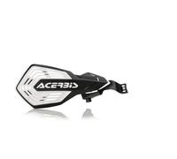 Acerbis Paramano K-Future GG Negro/Blanco Gas Gas EC 250 2021-2024 0024658.315