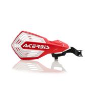 Acerbis Paramano K-Future GG Rojo/Blanco Gas Gas EC 250 2021-2024 0024658.343