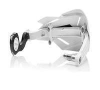 Acerbis Paramano X-Factory Blanco/Blanco