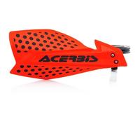 Acerbis - Paramano X-Ultimate rojo y negro