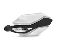Acerbis Paramanos ARGON Blanco/Negro Para BMW R 1250 GS Adventure 2019-2022