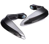 Acerbis Paramanos Dual Road sin kit de montaje negro