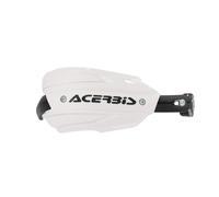 Acerbis Paramanos Endurance X de plástico Blanco/Negro (2980461035)