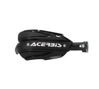 Acerbis Paramanos Endurance-X Negro/Blanco Beta RR 125 2T 2018-2024